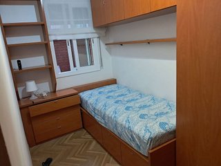 Piso en alquiler en Les Corts en Barcelona