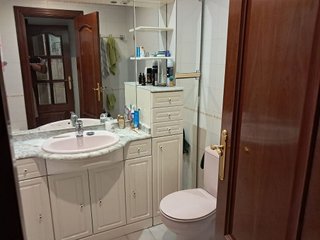 Piso en alquiler en Les Corts en Barcelona