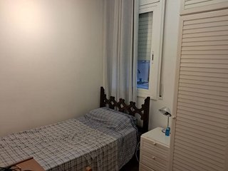 Piso en alquiler en Les Corts en Barcelona