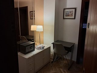 Piso en alquiler en Les Corts en Barcelona