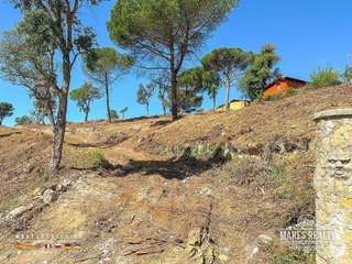 Terreno en venta en Aiguaviva Parc en Vidreres