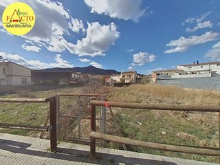 Solar en venta en Cellera de Ter, La