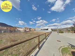 Solar en venta en Cellera de Ter, La