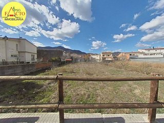 Solar en venta en Cellera de Ter, La