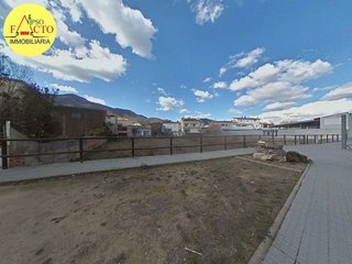 Solar en venta en Cellera de Ter, La