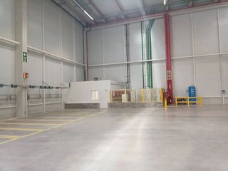 Nave industrial en alquiler en Sant Fruitós de Bages