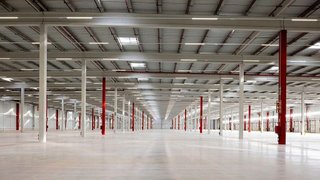 Nave industrial en alquiler en Sant Fruitós de Bages