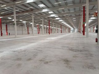 Nave industrial en alquiler en Sant Fruitós de Bages