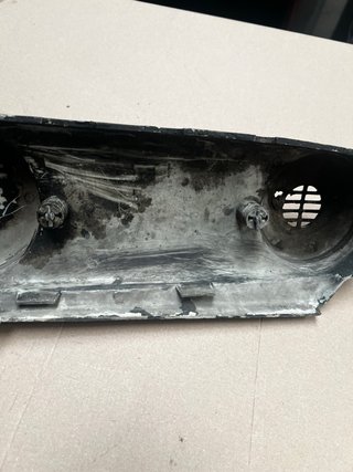 Tapa Variador Vespino GL
