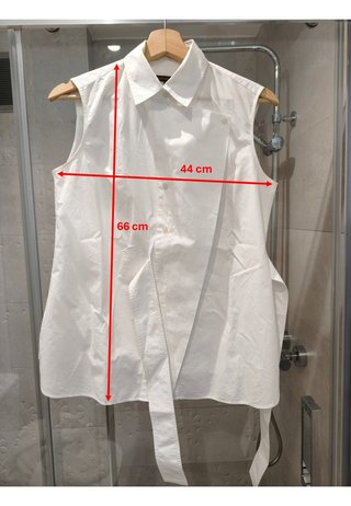 Camisa blanca