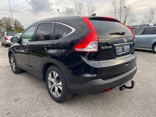 Honda CR-V 2015