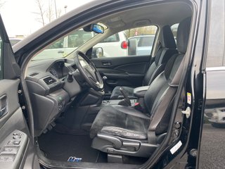 Honda CR-V 2015