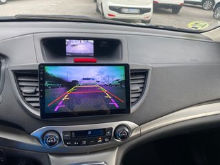 Honda CR-V 2015