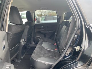 Honda CR-V 2015
