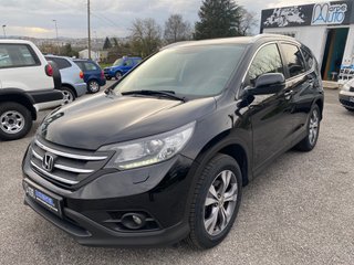 Honda CR-V 2015