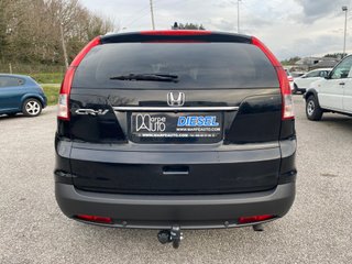 Honda CR-V 2015