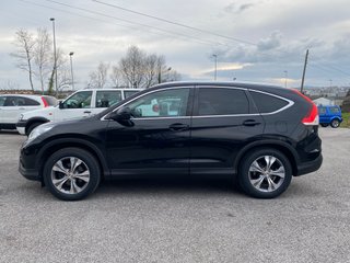 Honda CR-V 2015