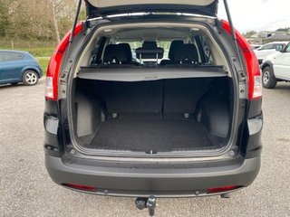 Honda CR-V 2015