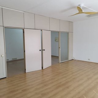 Oficina en alquiler en Centre - Estació en Sant Cugat del Vallès
