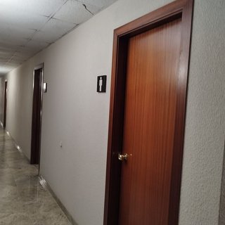 Oficina en alquiler en Centre - Estació en Sant Cugat del Vallès