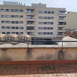 Oficina en alquiler en Centre - Estació en Sant Cugat del Vallès