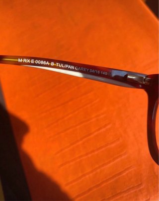 Gafas Multiópticas marrón carey