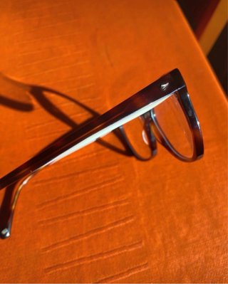 Gafas Multiópticas marrón carey