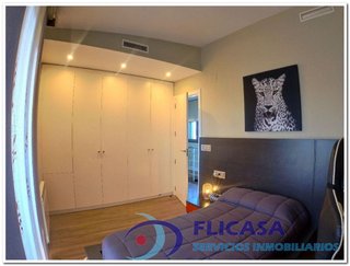 Chalet en venta en Zona Piscinas en Burriana