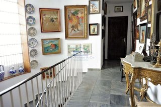 Chalet en venta en El Brillante -El Naranjo - El Tablero en Córdoba