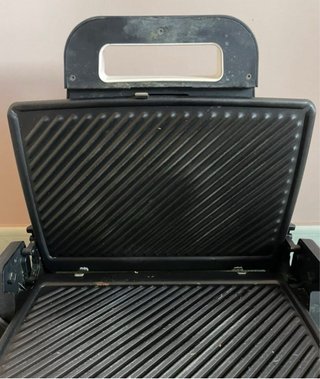 Piastra per panini