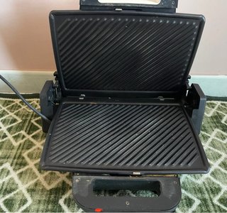 Piastra per panini