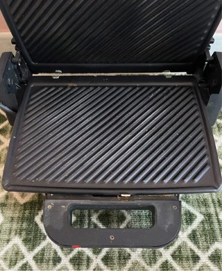 Piastra per panini