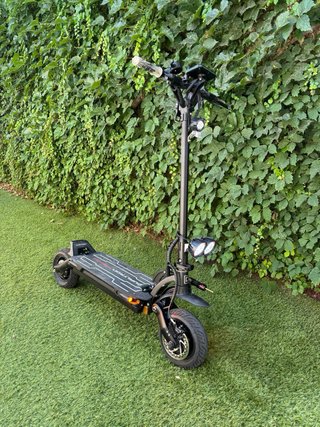 Patinete Dualtron Forever Limited