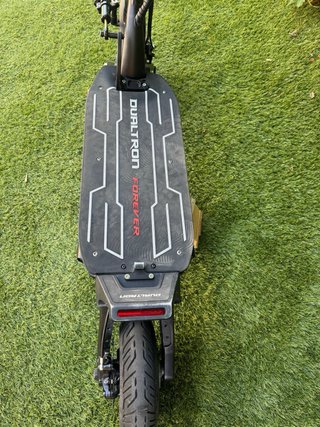 Patinete Dualtron Forever Limited