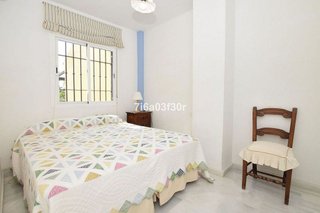 Casa adosada en venta en Puerto Banús en Marbella