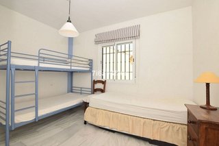 Casa adosada en venta en Puerto Banús en Marbella