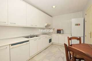 Casa adosada en venta en Puerto Banús en Marbella