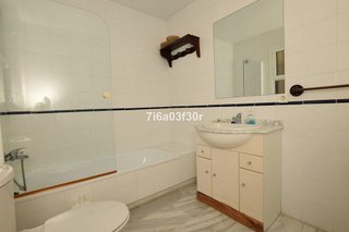 Casa adosada en venta en Puerto Banús en Marbella
