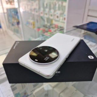 Xiaomi 15 Ultra 512GB Blanco Usado 96% Con factura