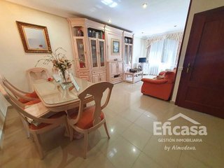 Chalet en venta en Tomelloso