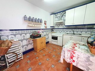 Chalet en venta en Tomelloso