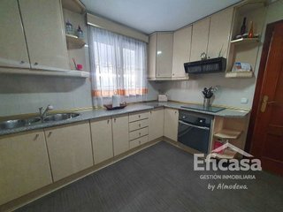 Chalet en venta en Tomelloso