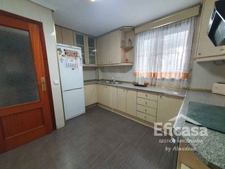 Chalet en venta en Tomelloso