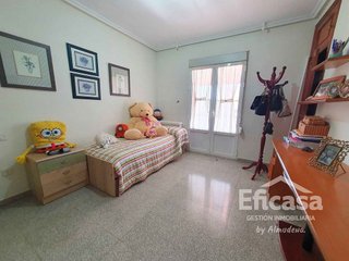 Chalet en venta en Tomelloso