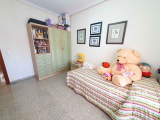 Chalet en venta en Tomelloso