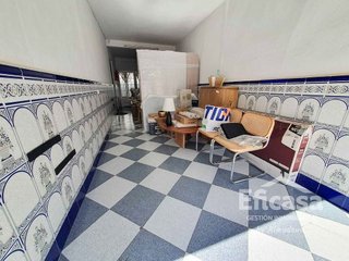 Chalet en venta en Tomelloso