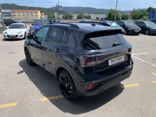 Volkswagen T-Cross R-Line 1.5 TSI 110kW (150CV) DSG