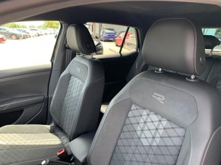 Volkswagen T-Cross R-Line 1.5 TSI 110kW (150CV) DSG