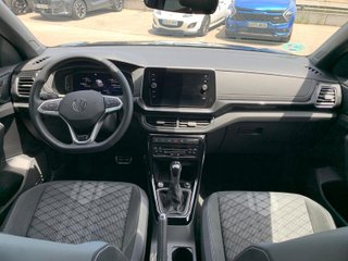 Volkswagen T-Cross R-Line 1.5 TSI 110kW (150CV) DSG