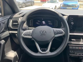 Volkswagen T-Cross R-Line 1.5 TSI 110kW (150CV) DSG